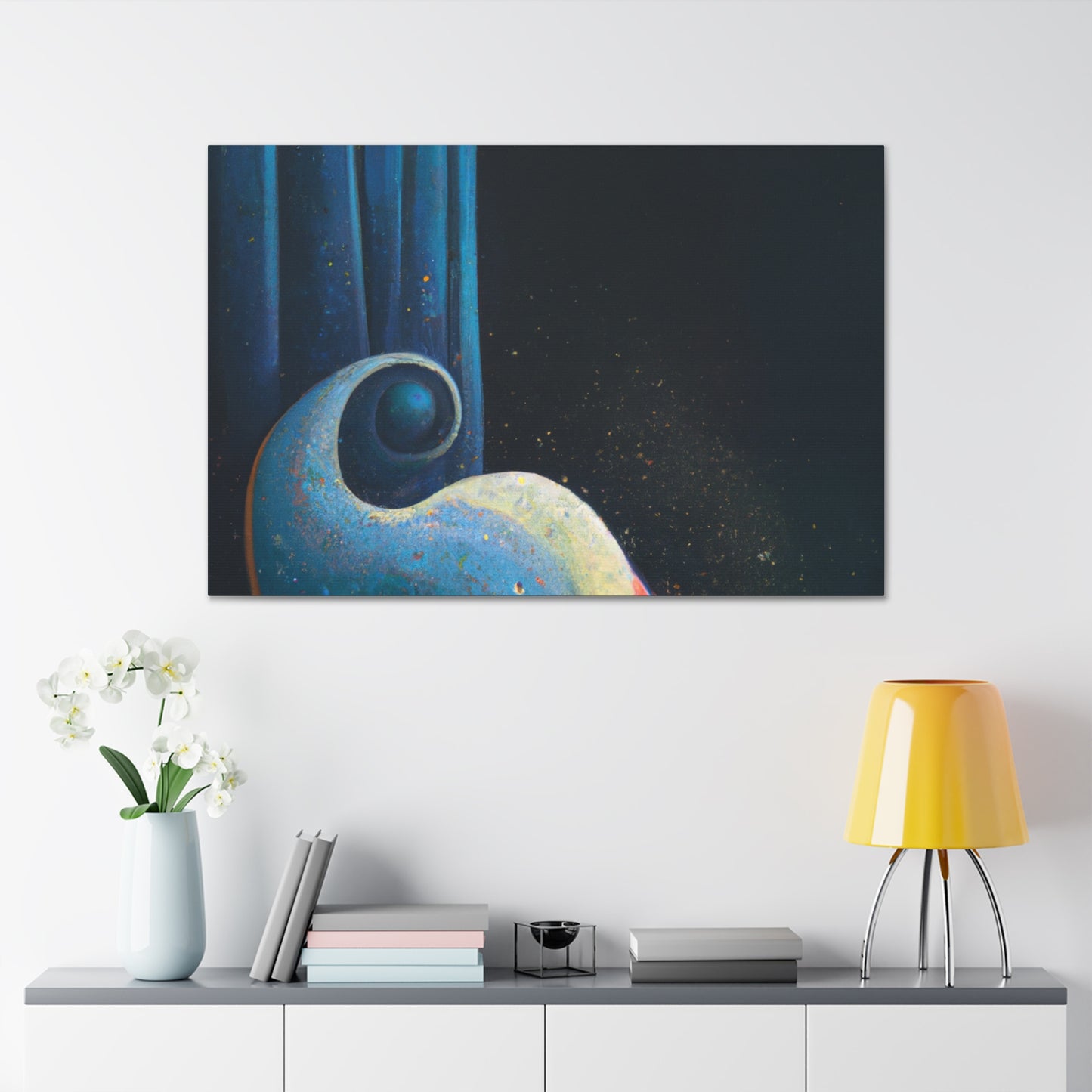Mirella de Almeritza-canvas