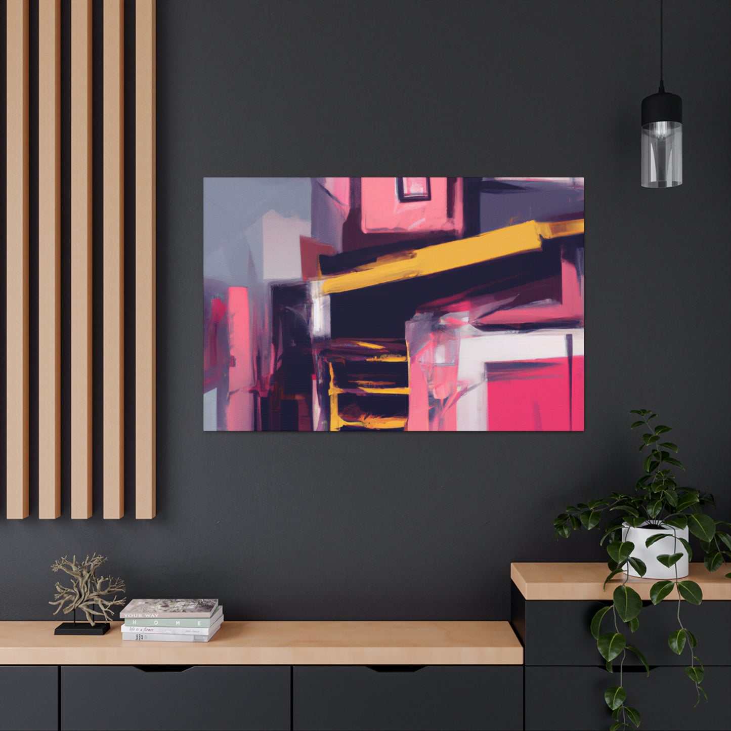 Petro Vermeer-canvas
