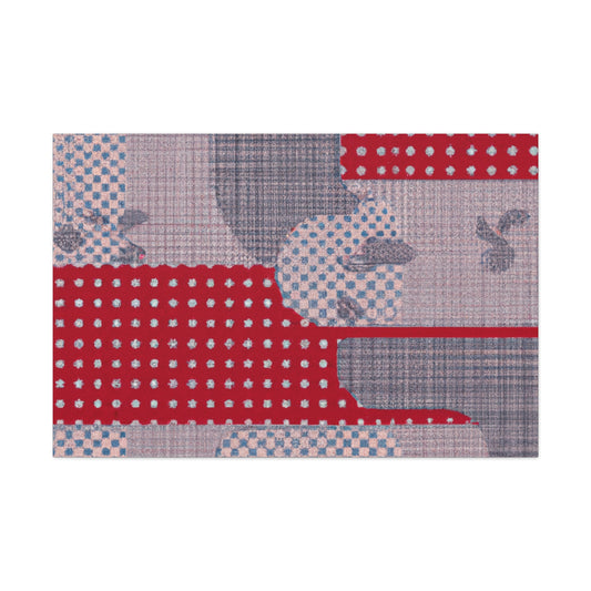 Adelberta Magnanimo-canvas