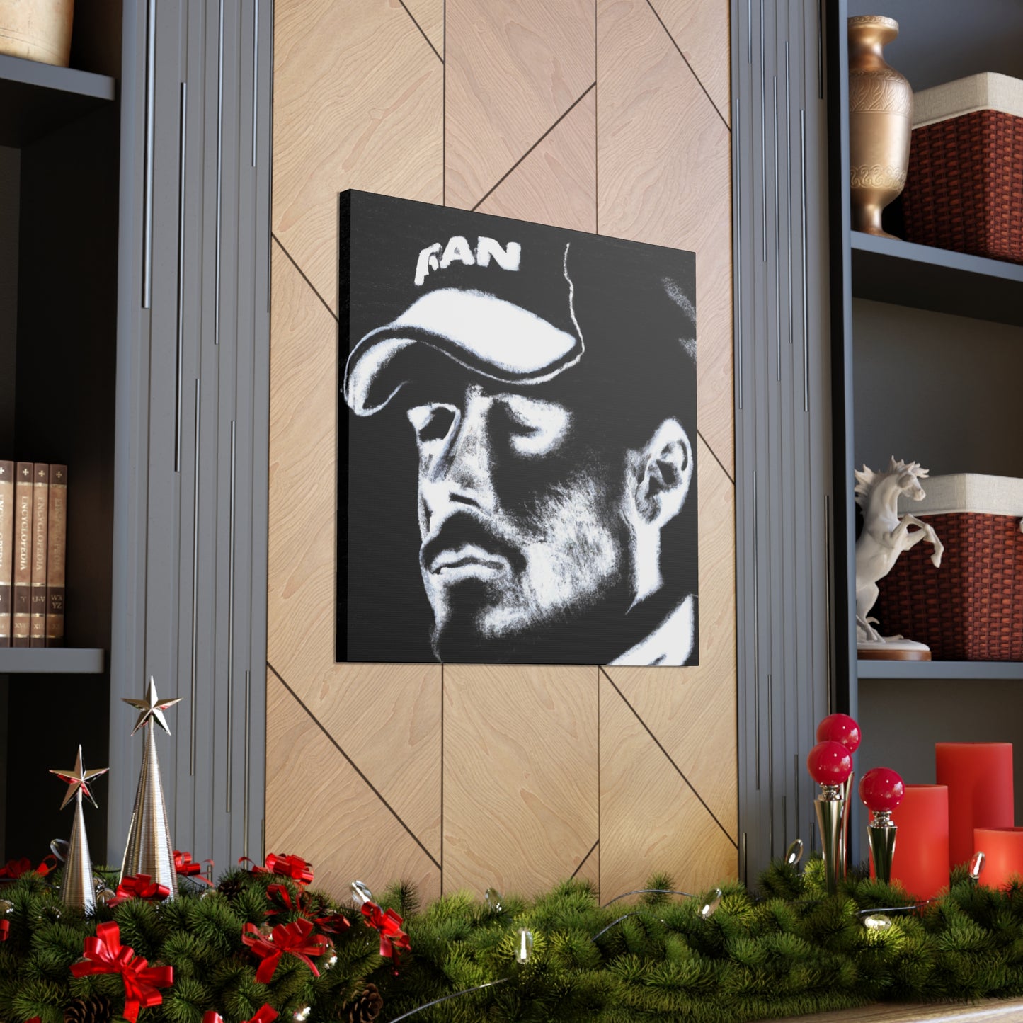 Janus Flokke-canvas