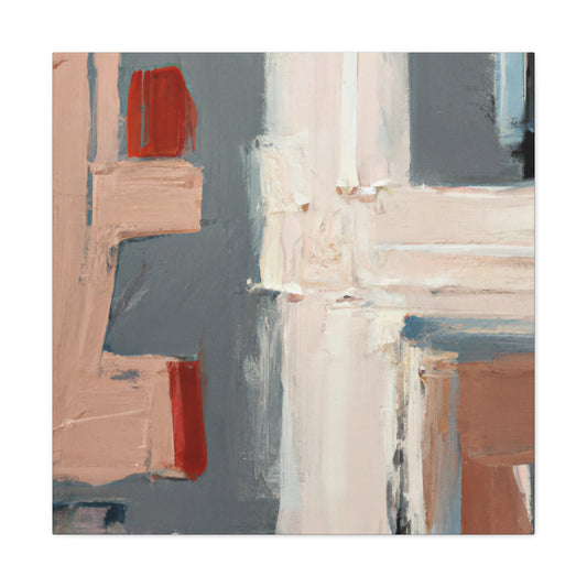 Fanchon deLavigne-canvas