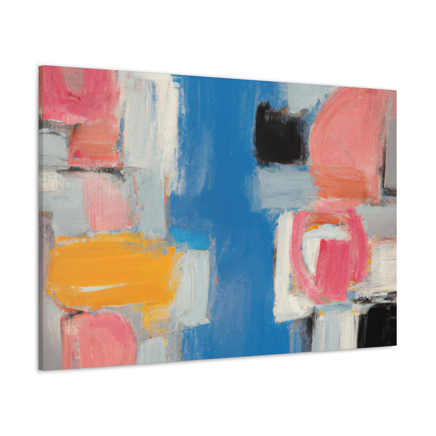 Agustina Gachupina-canvas