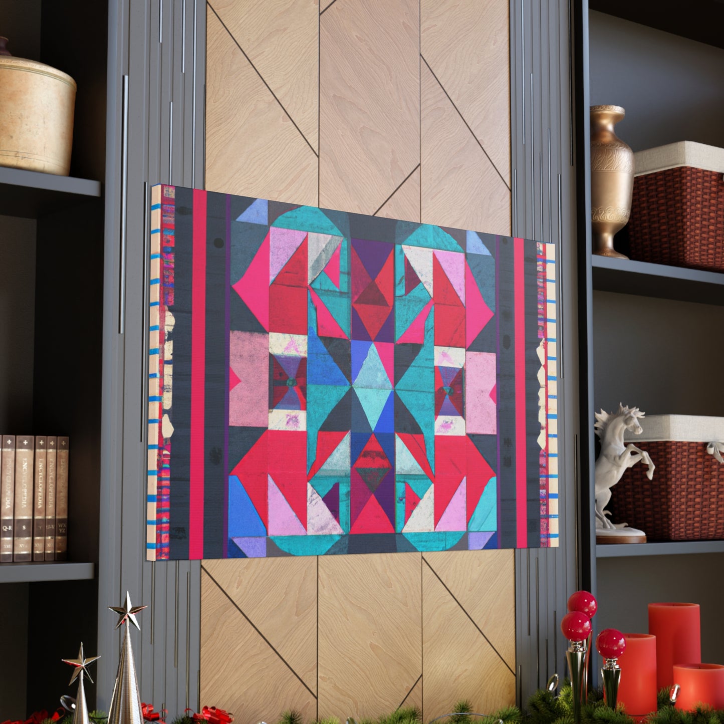 Juanita Soledad-canvas
