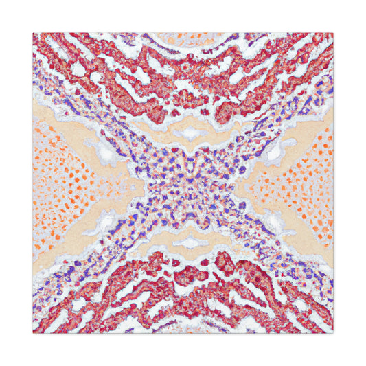 Artemisia Gentileschi-canvas