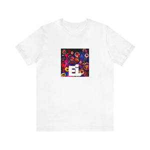 Heather Farinelli from Milan, Italy. She designed striking and edgy streetwear for 1990s fashionistas. Her designs featured intricate detailing, bold colours, and luxe materials. She was particularly ahead of her time in introducing the-Tee