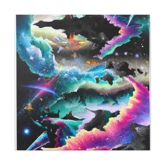 Adareo Fahlberg-canvas