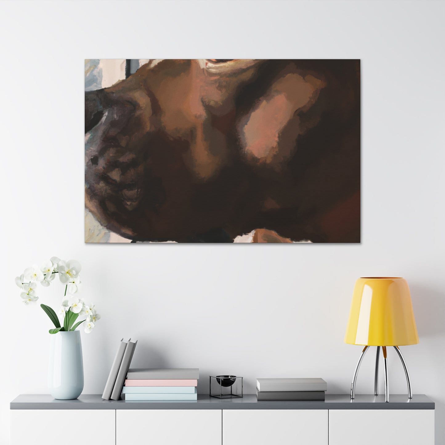 Giovanni Bellisano-canvas
