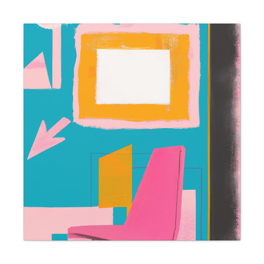 Artemisia Stardust-canvas