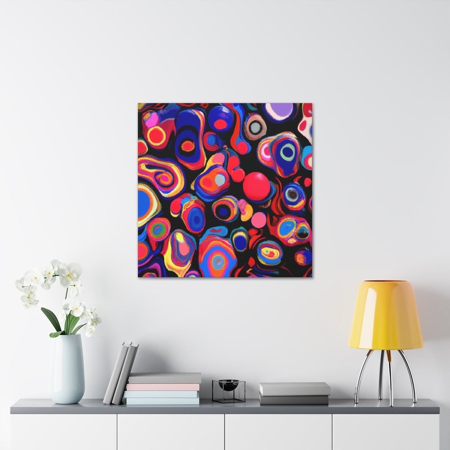 Pietra Corrica-canvas