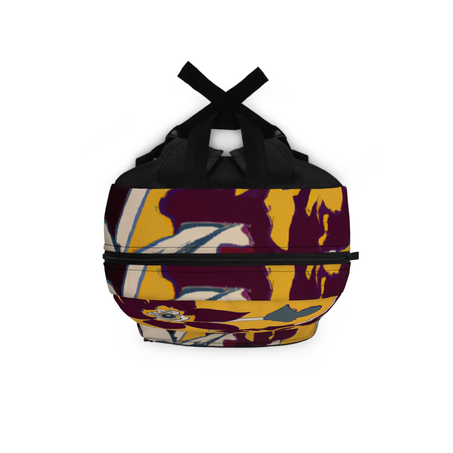 Mariette Émilienne-backpack