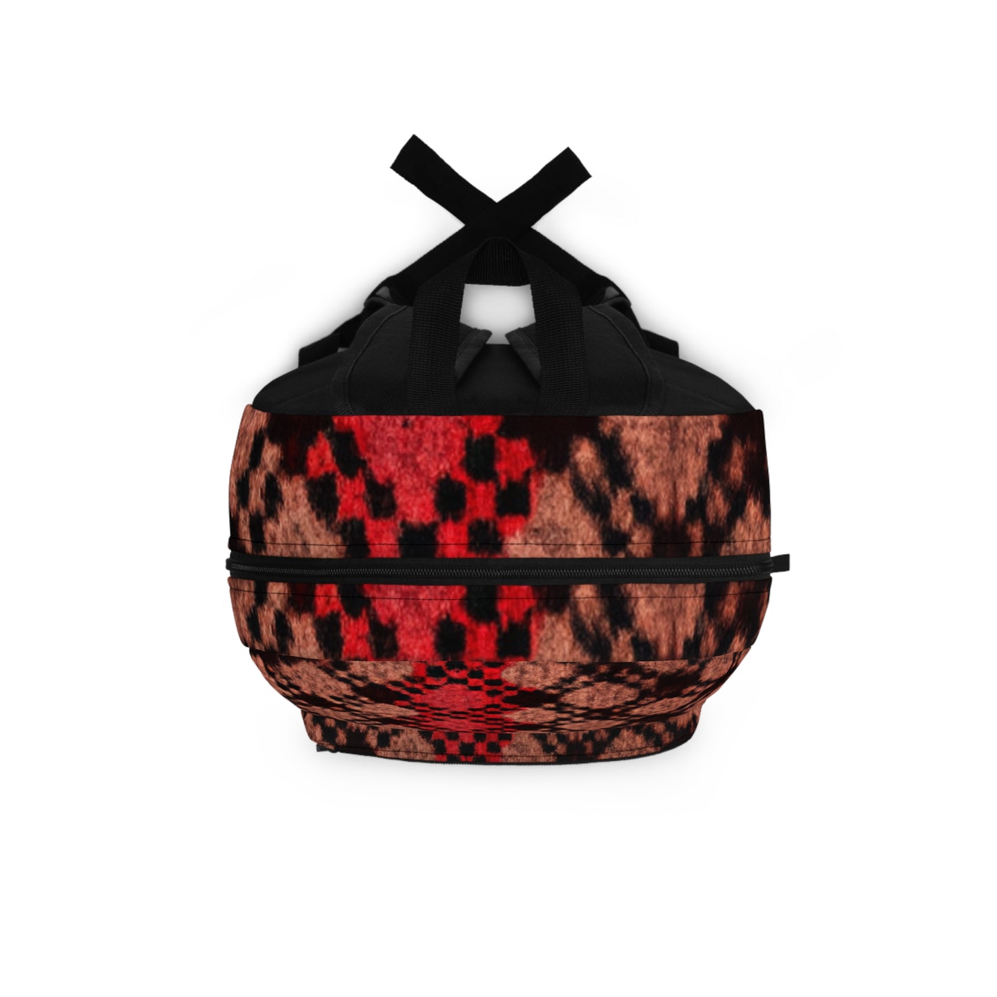 Jacques de Lille-backpack