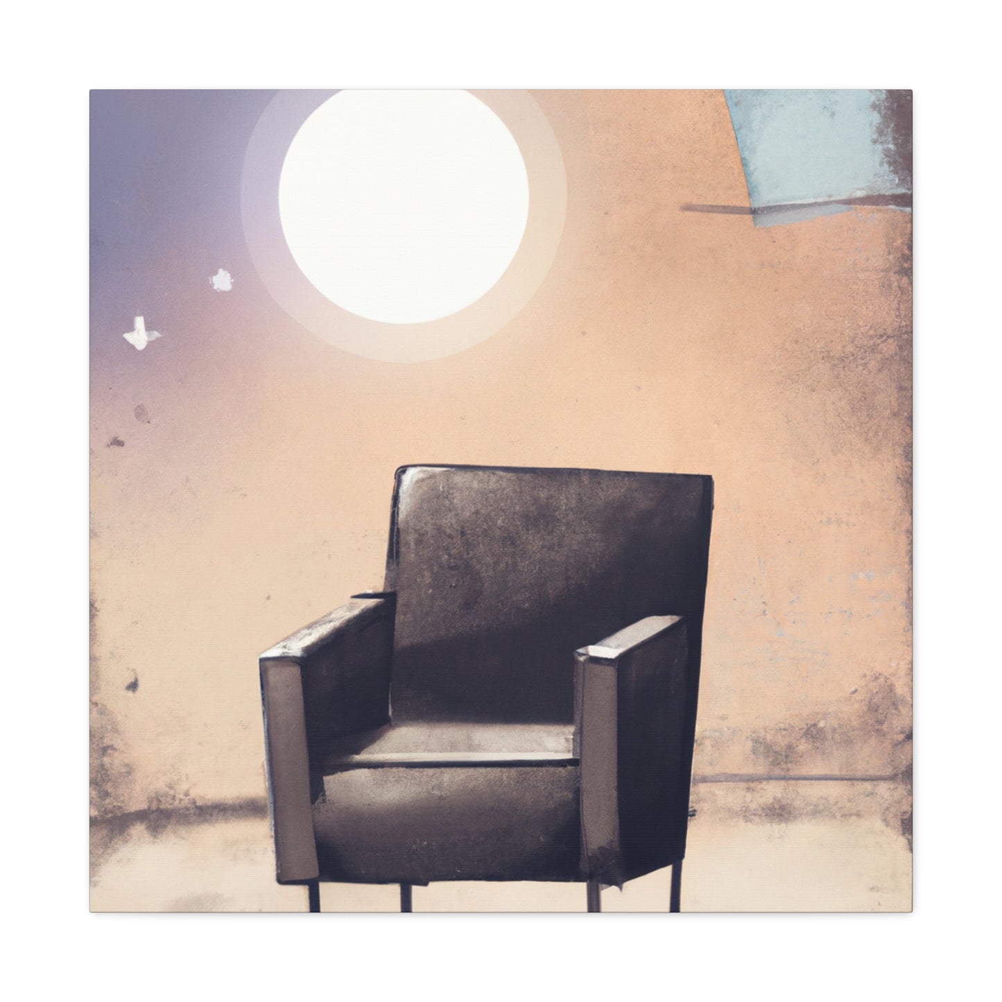 Ugo di Conti-canvas