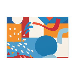 Princella Sunhudson-canvas