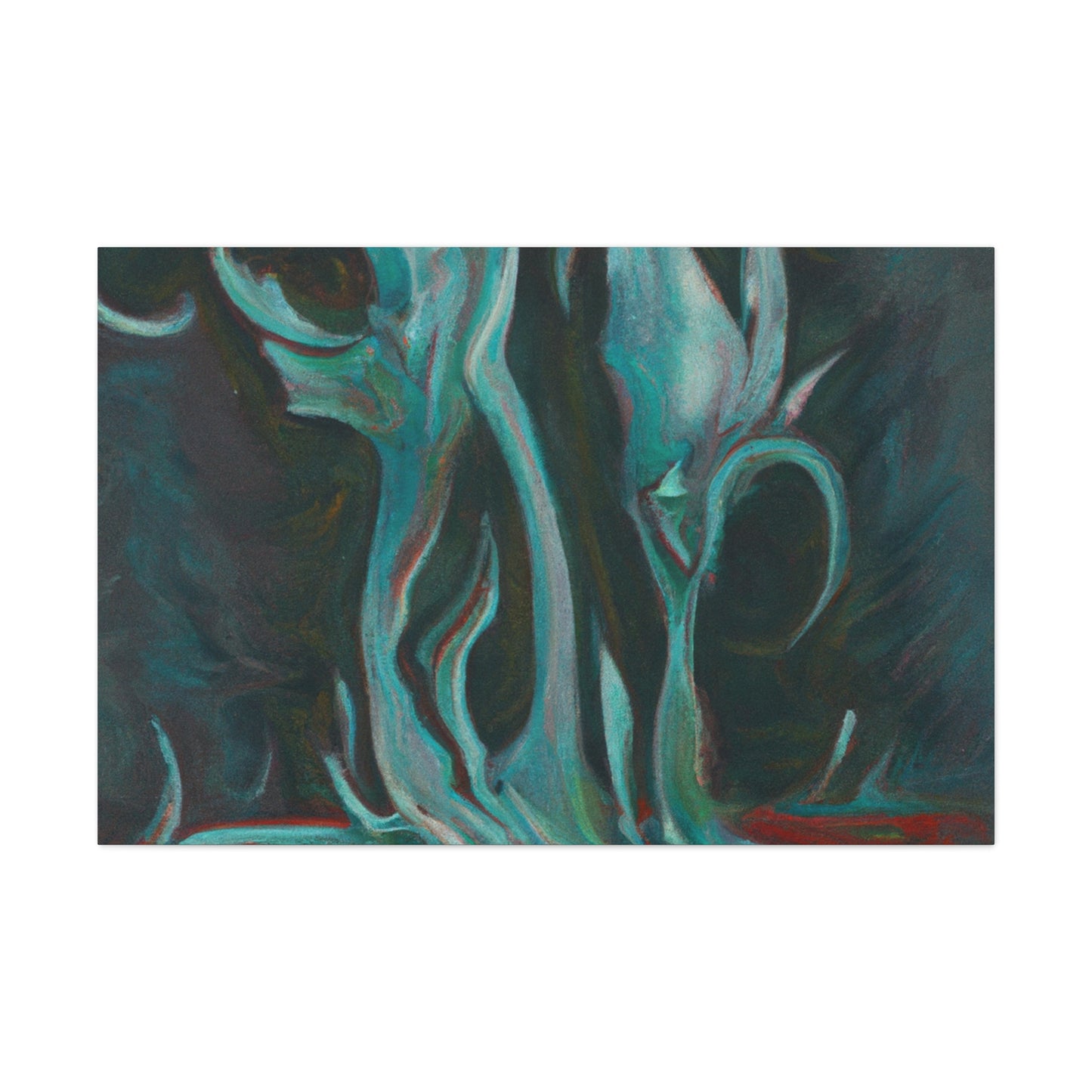 Elza Mowbray-canvas