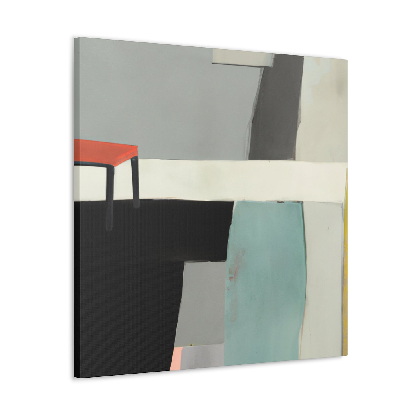 Ignatius Prunellus.-canvas