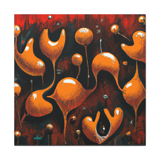 Josepha Robaine-canvas