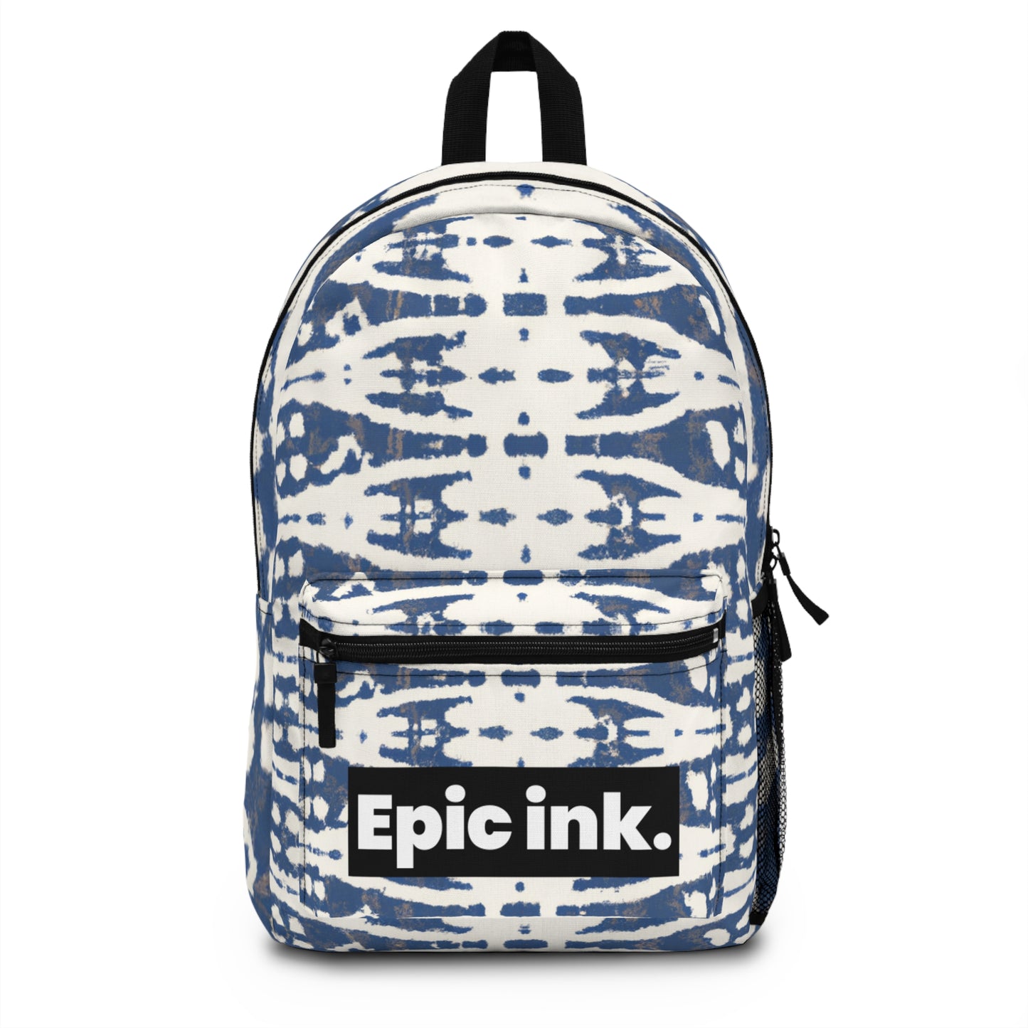 Eliane Dreux-backpack