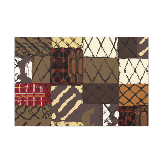 Magdelina Vermeer-canvas