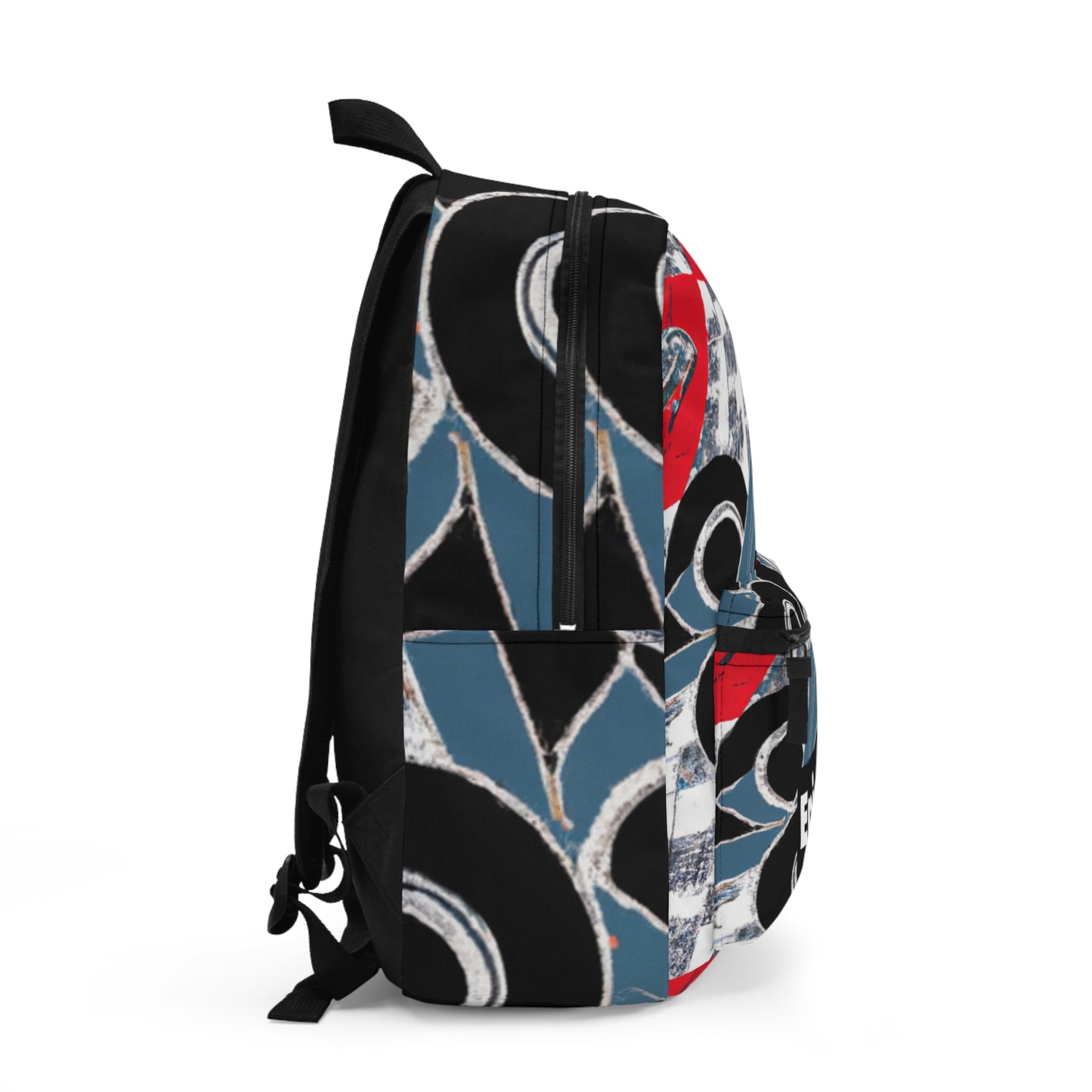 Valerio Fini-backpack