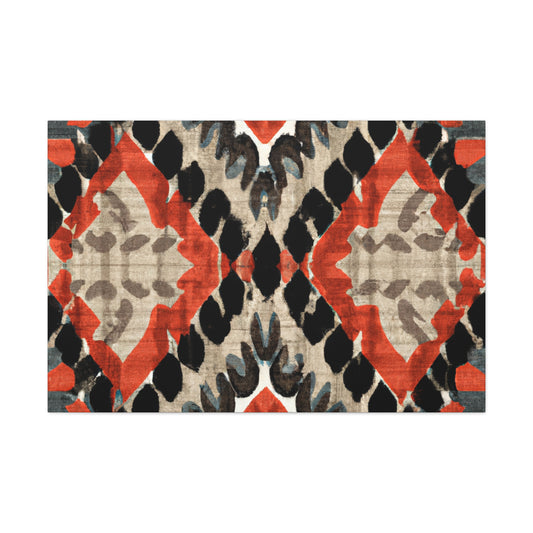 Gustave Fantasia-canvas