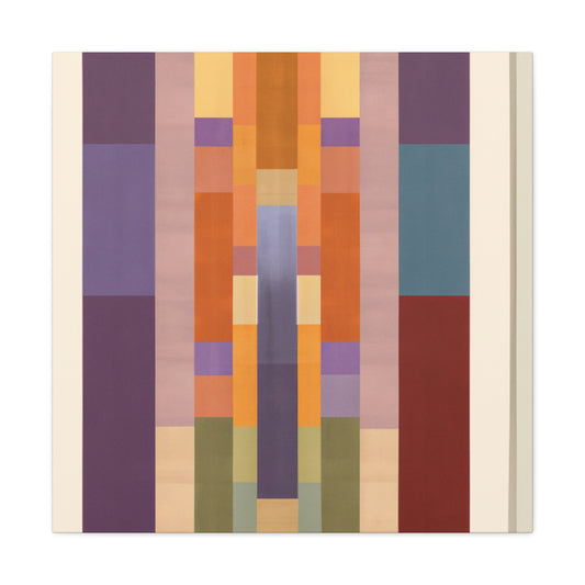 Francisco de Lulio-canvas