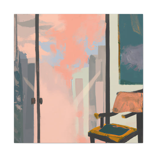 Giangi Mirabai-canvas