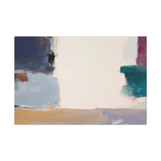 Magnus Solarport-canvas