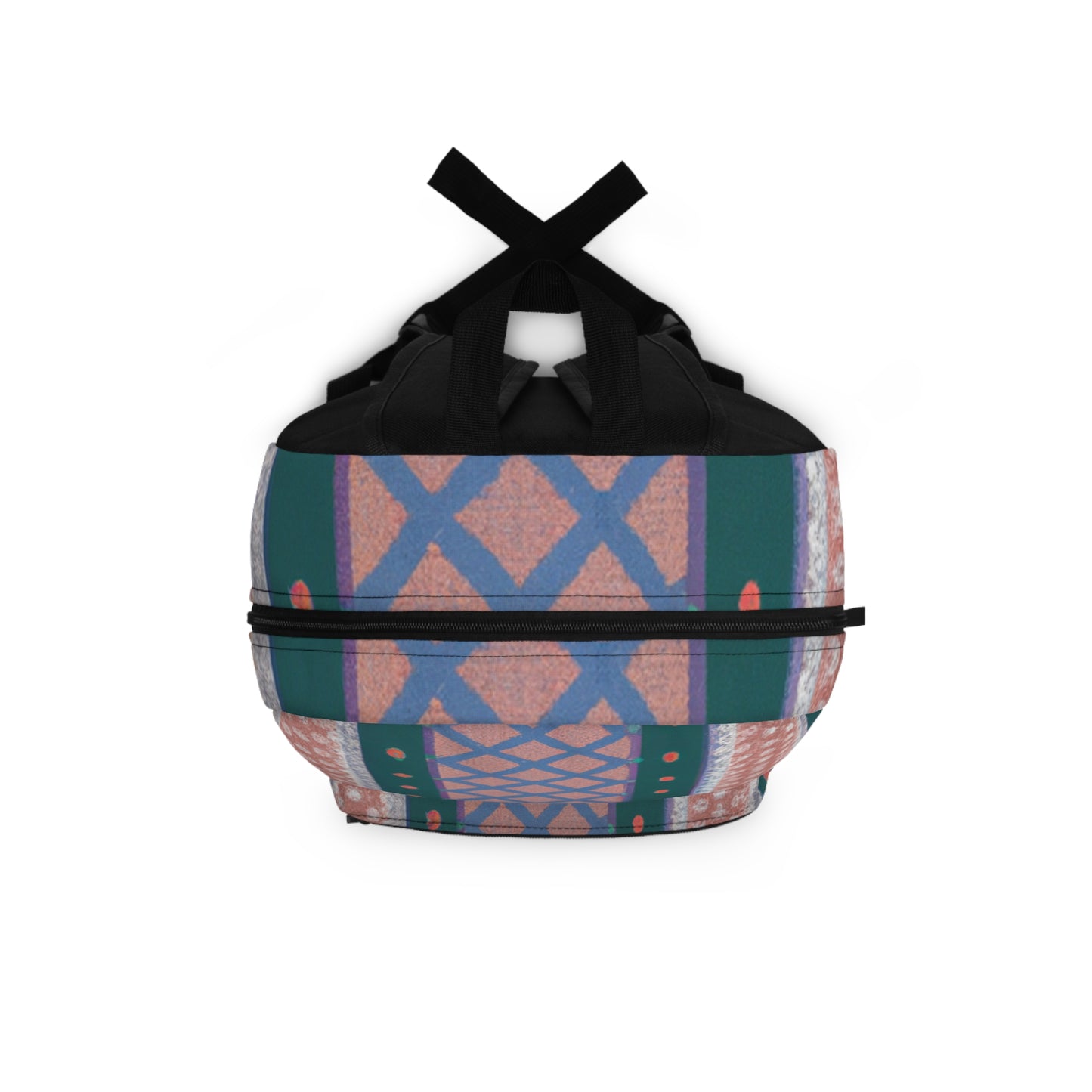 François Élina-backpack