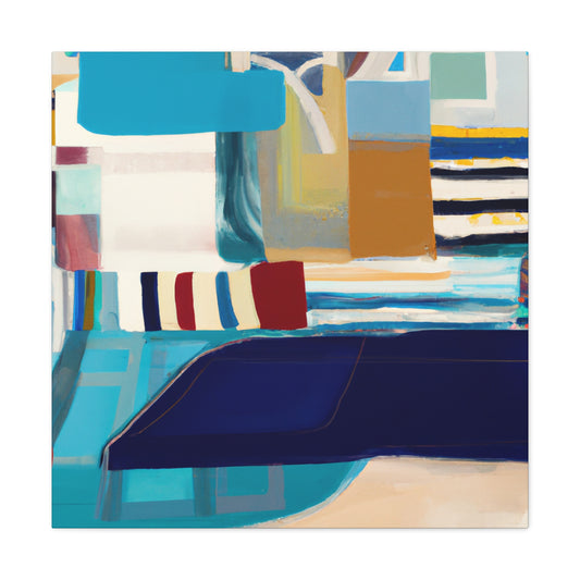 Remigio Manzini-canvas