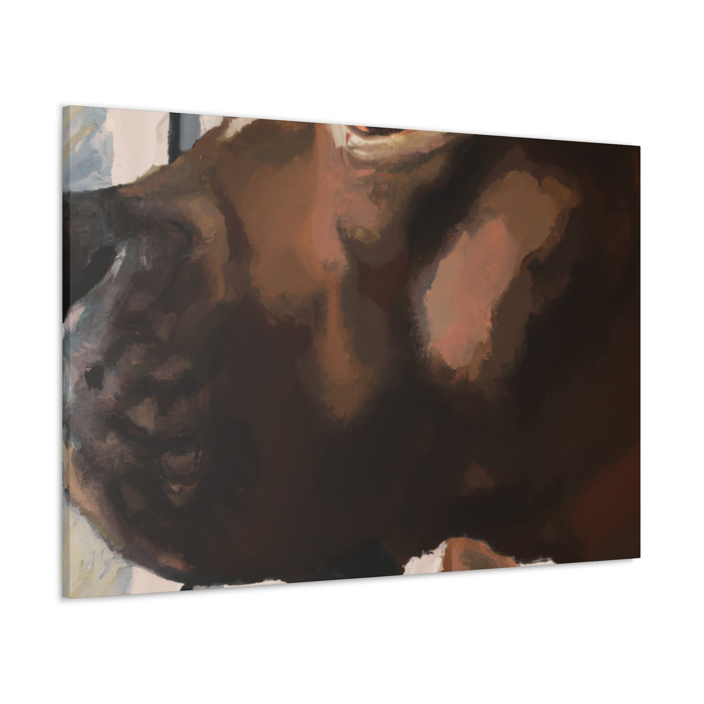 Giovanni Bellisano-canvas