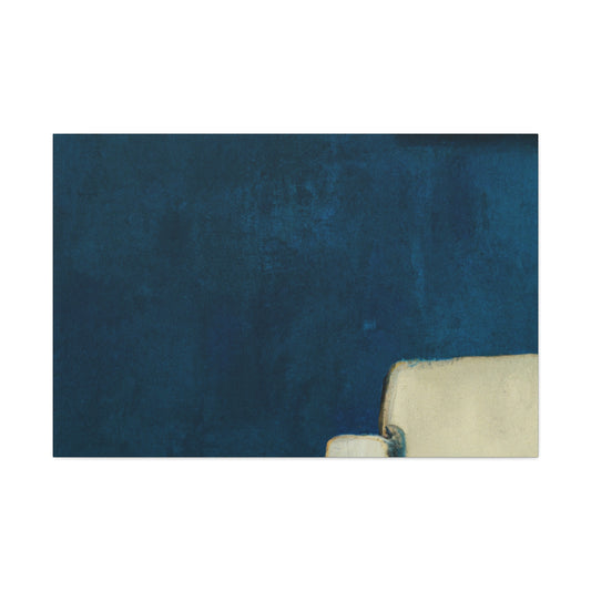 Theophillus van Beest-canvas