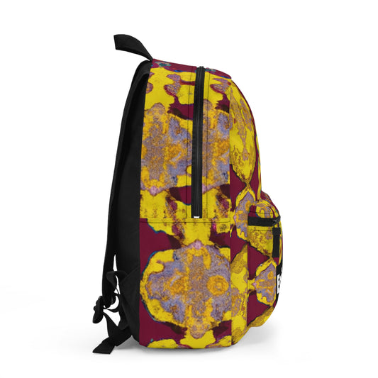 Karida Lorette-backpack