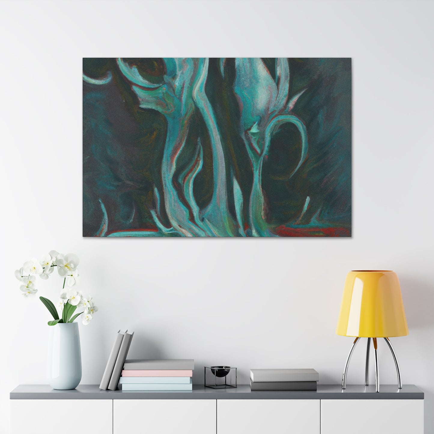 Elza Mowbray-canvas