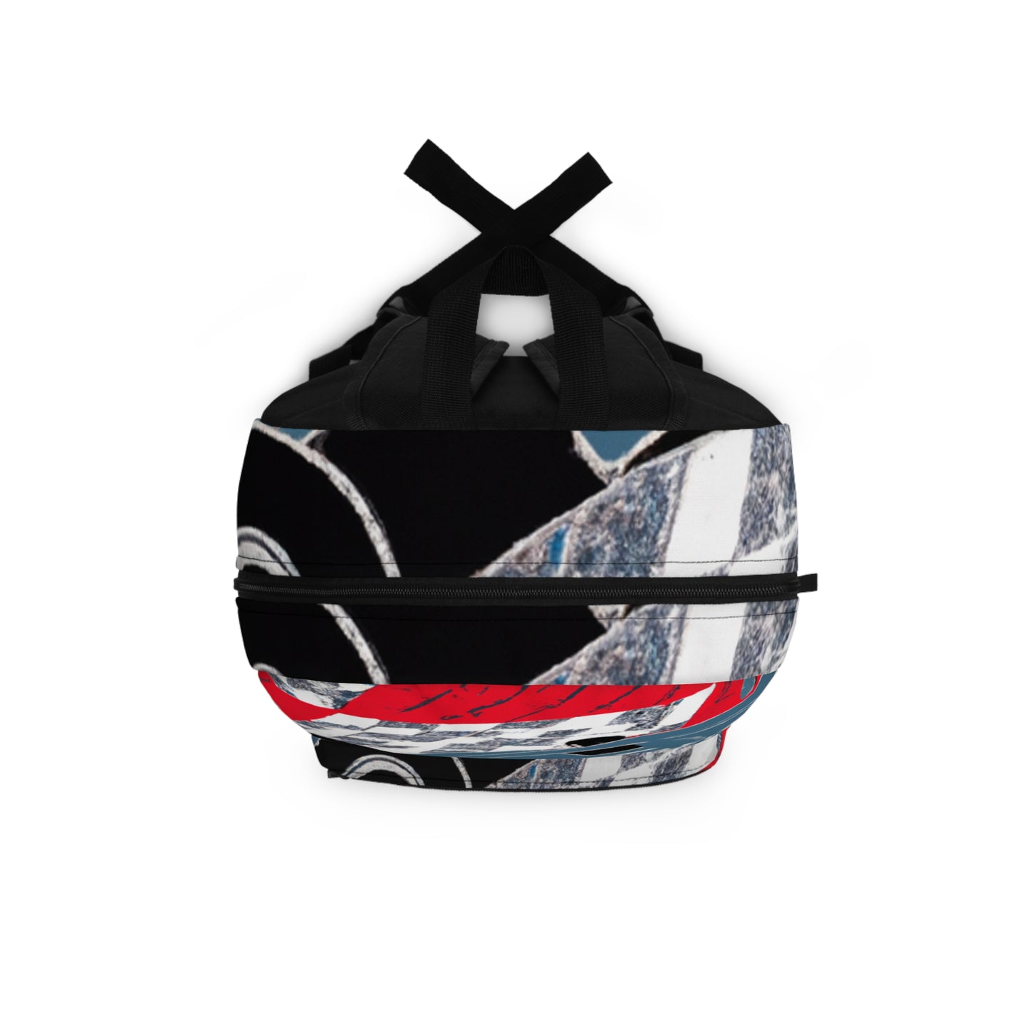 Valerio Fini-backpack