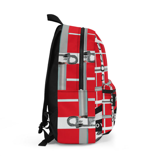 Giovanni Venturi-backpack