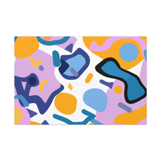 Thomasyne Rousseau.-canvas