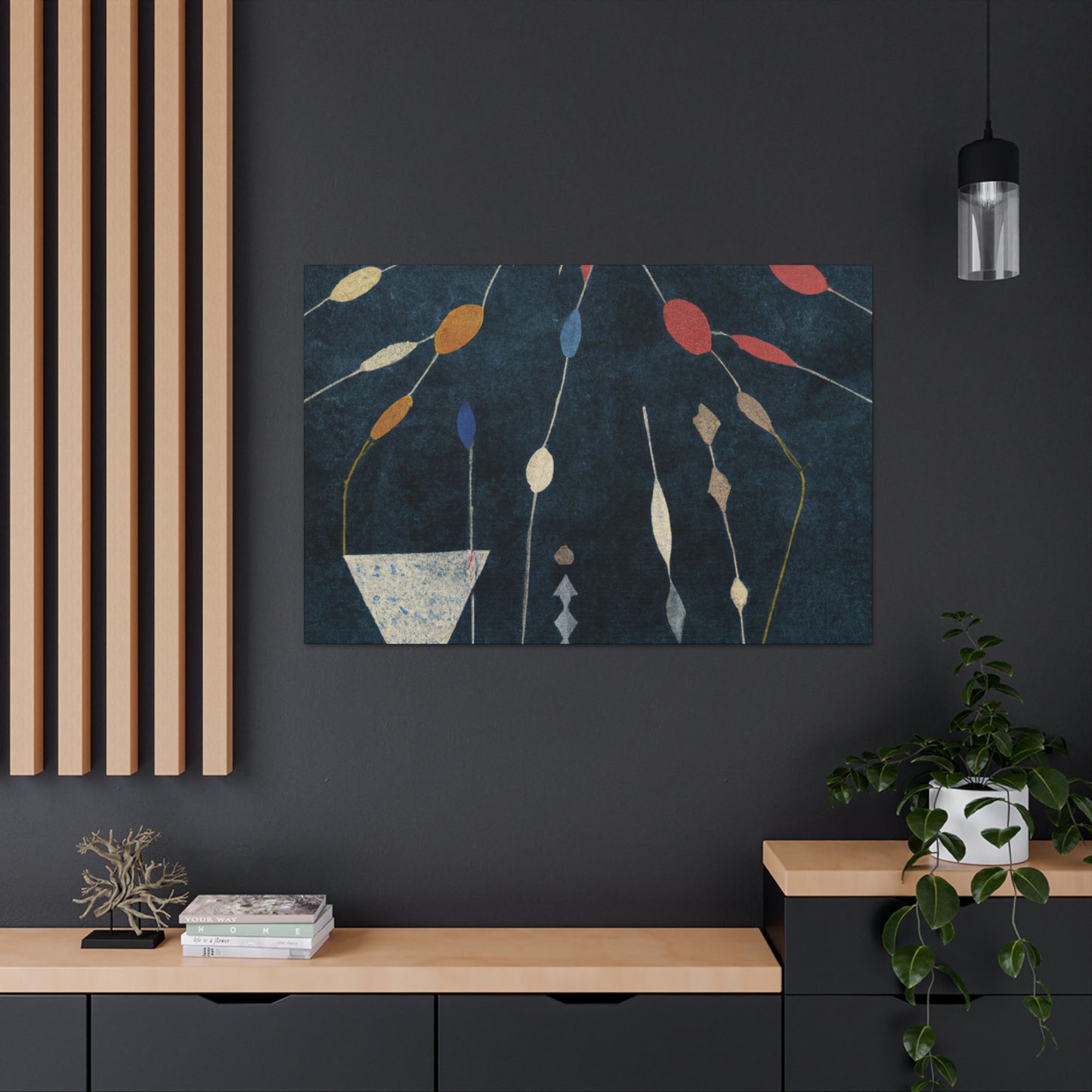 Marianna Martinez de Choiseul-canvas