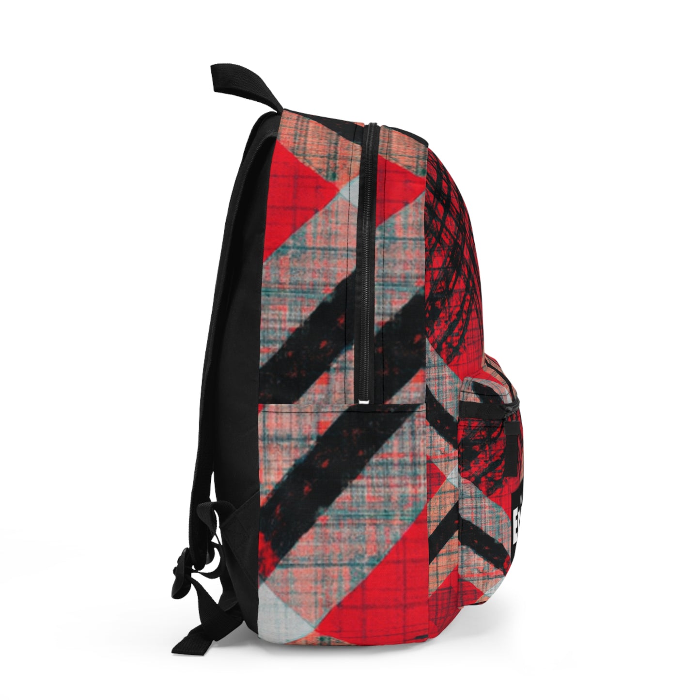 Claude Élisabeth de Clairvoy-backpack
