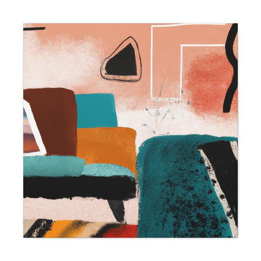 Lamontina Gal’smane-canvas