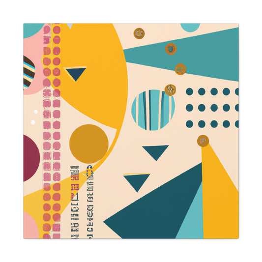 Marcellus Greentwig-canvas