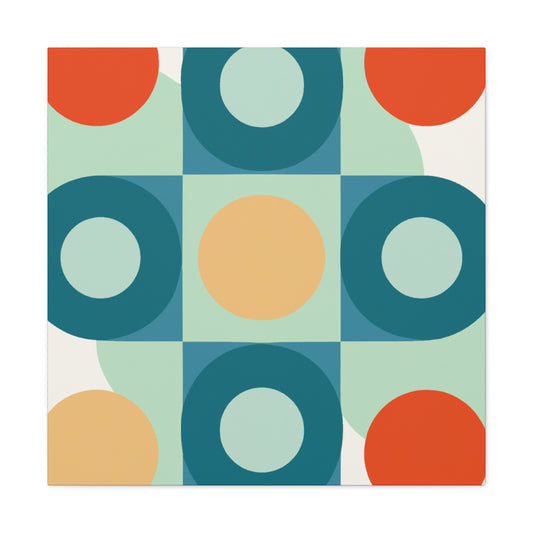 Jacinta de Azurio-canvas