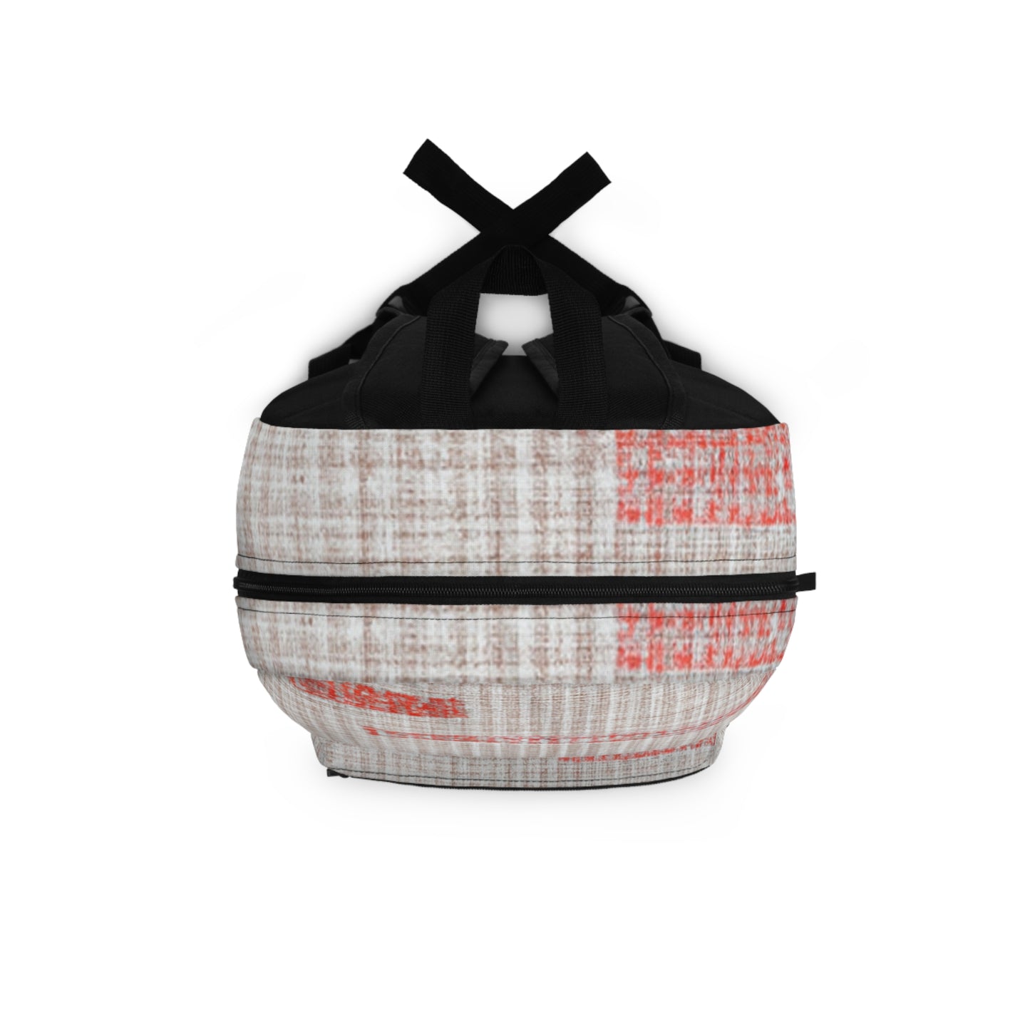Pierre Didier Jeune-backpack