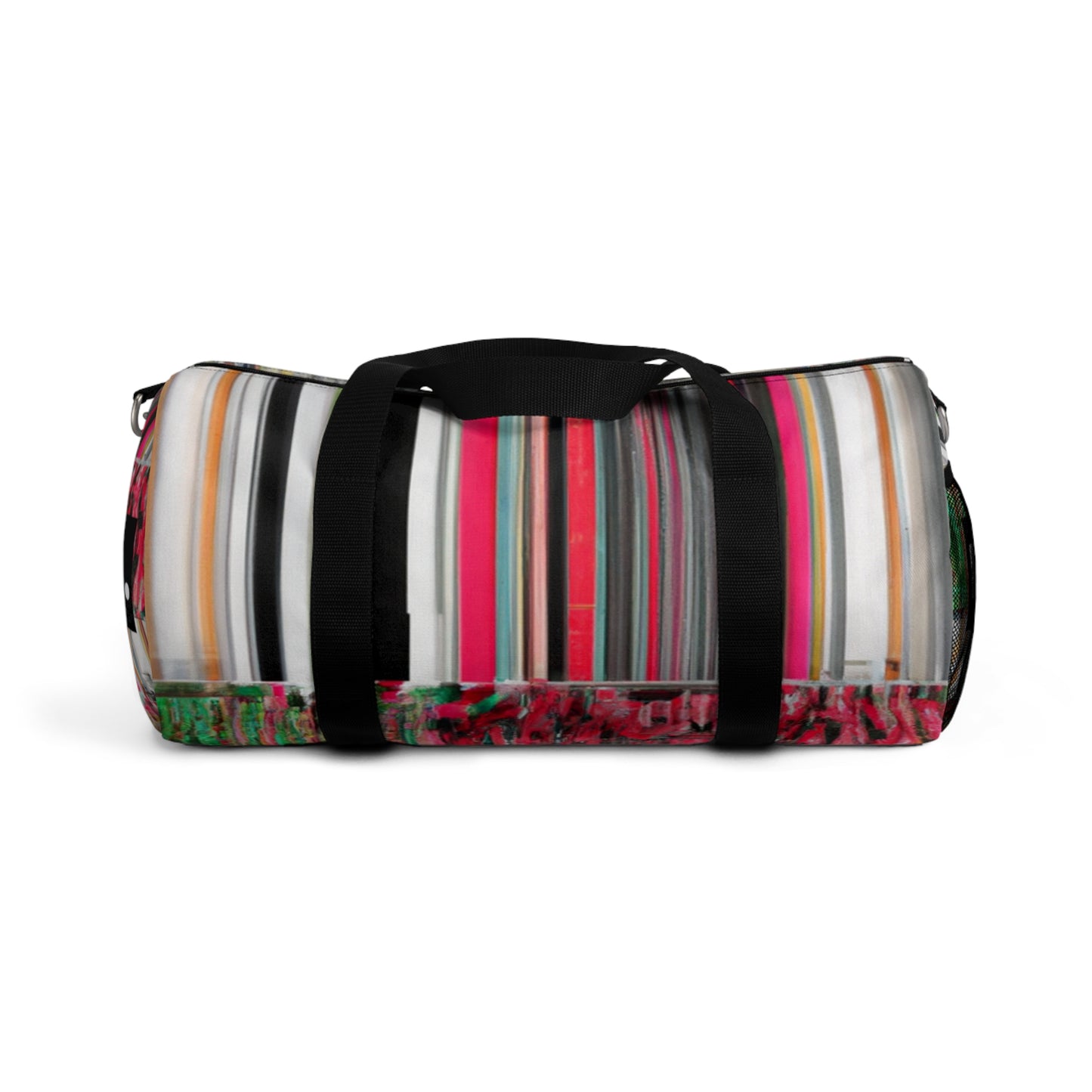 Gucci-duffel bag