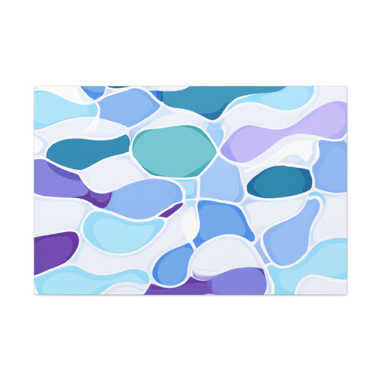 Damianitos da Monaliza-canvas