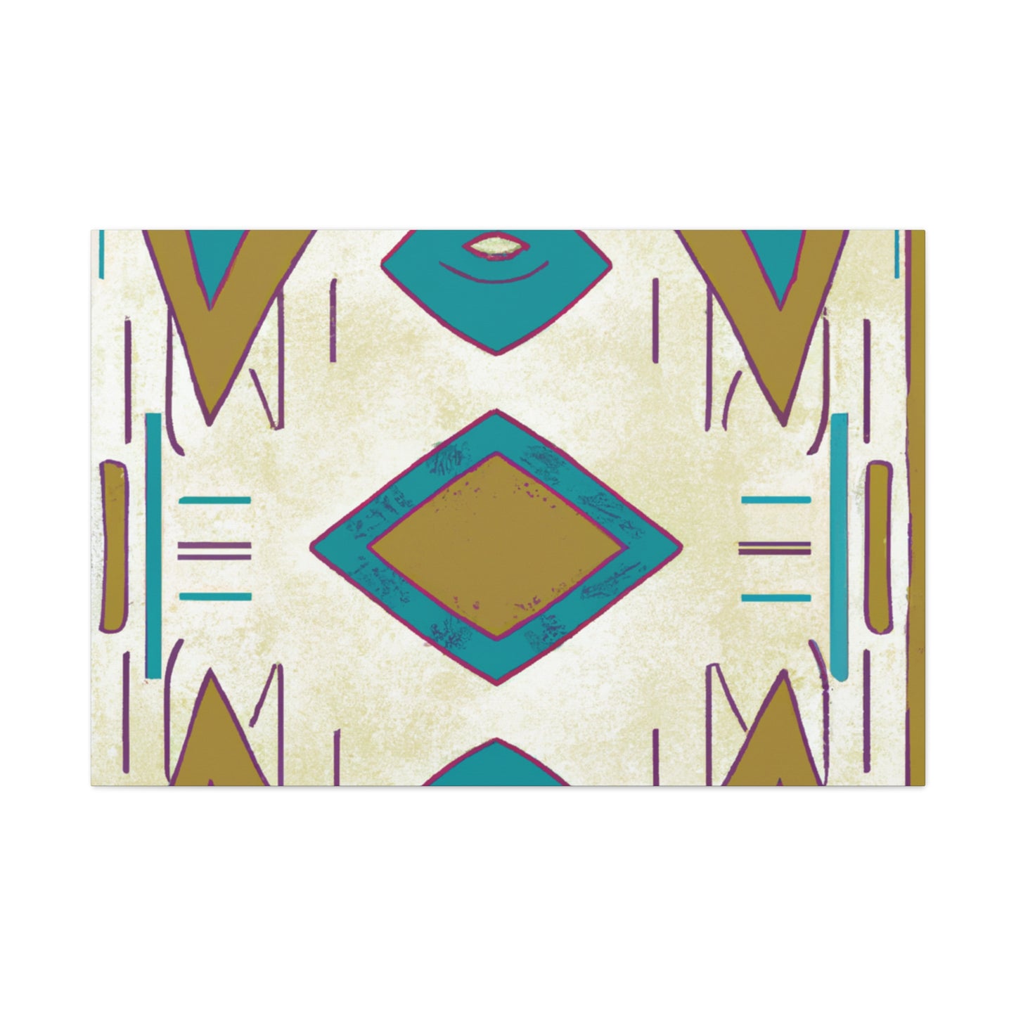 Manuela de Vallejo-canvas