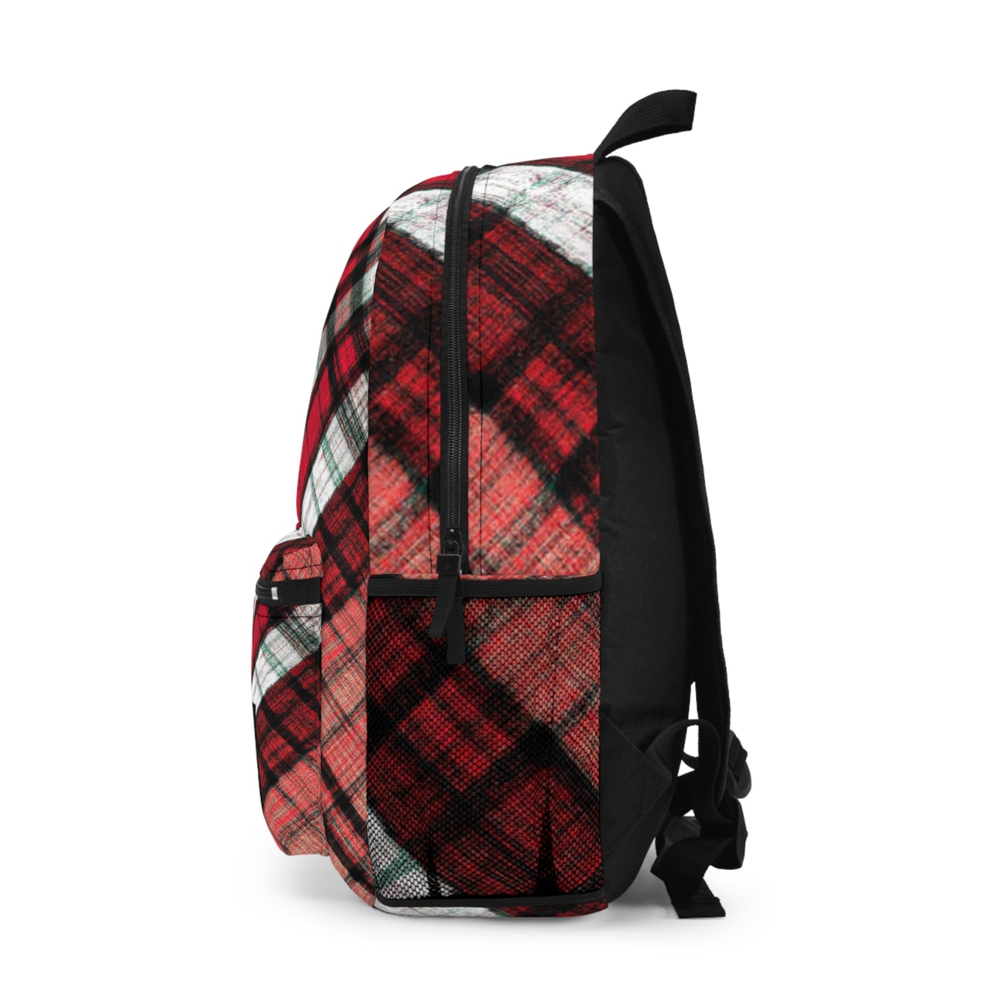 Jacques de Fleurage.-backpack