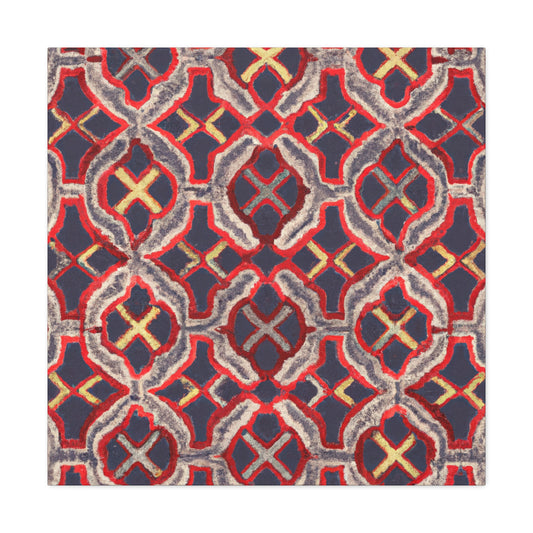 Mathiasda de la Rosa-canvas