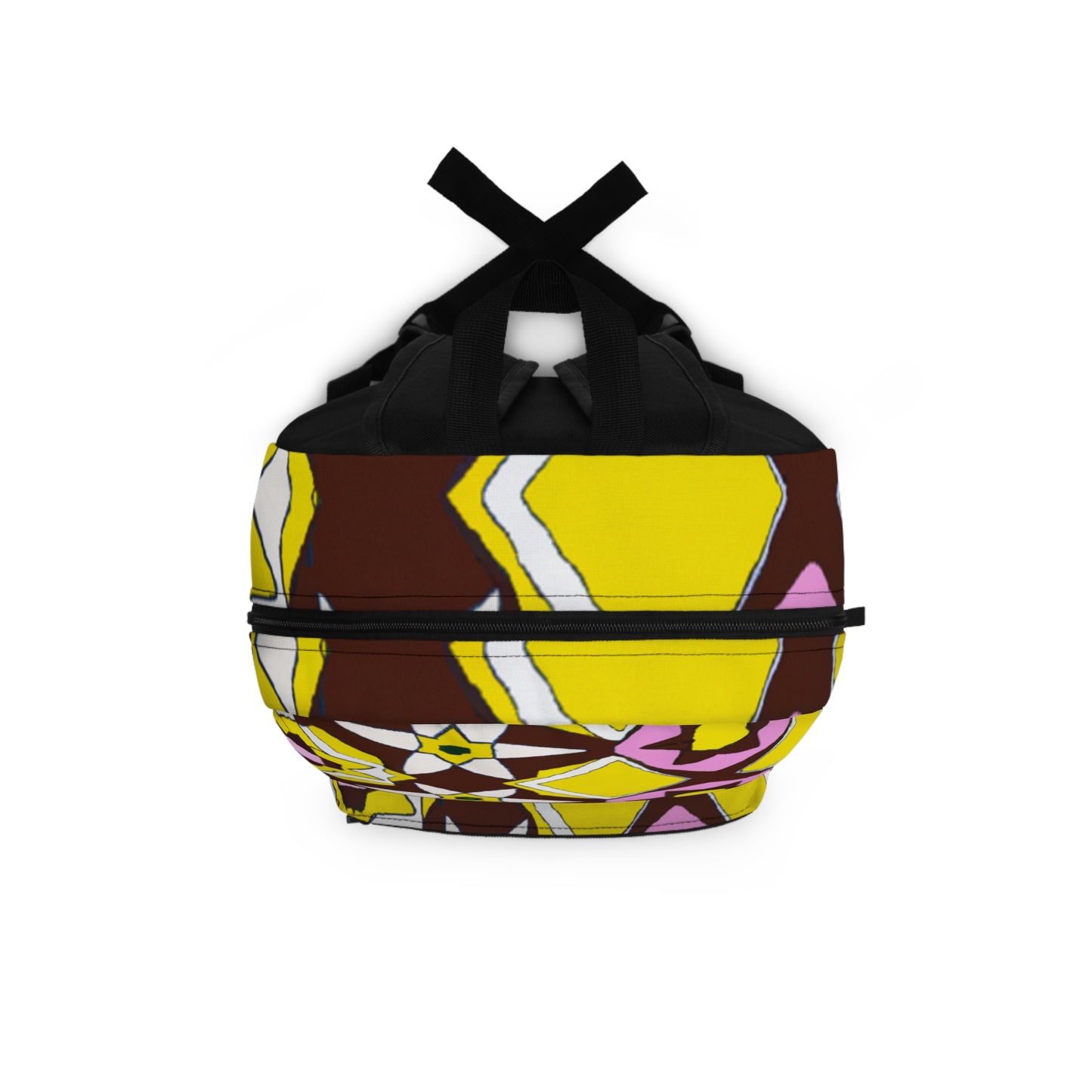 Henriette Lescot-backpack