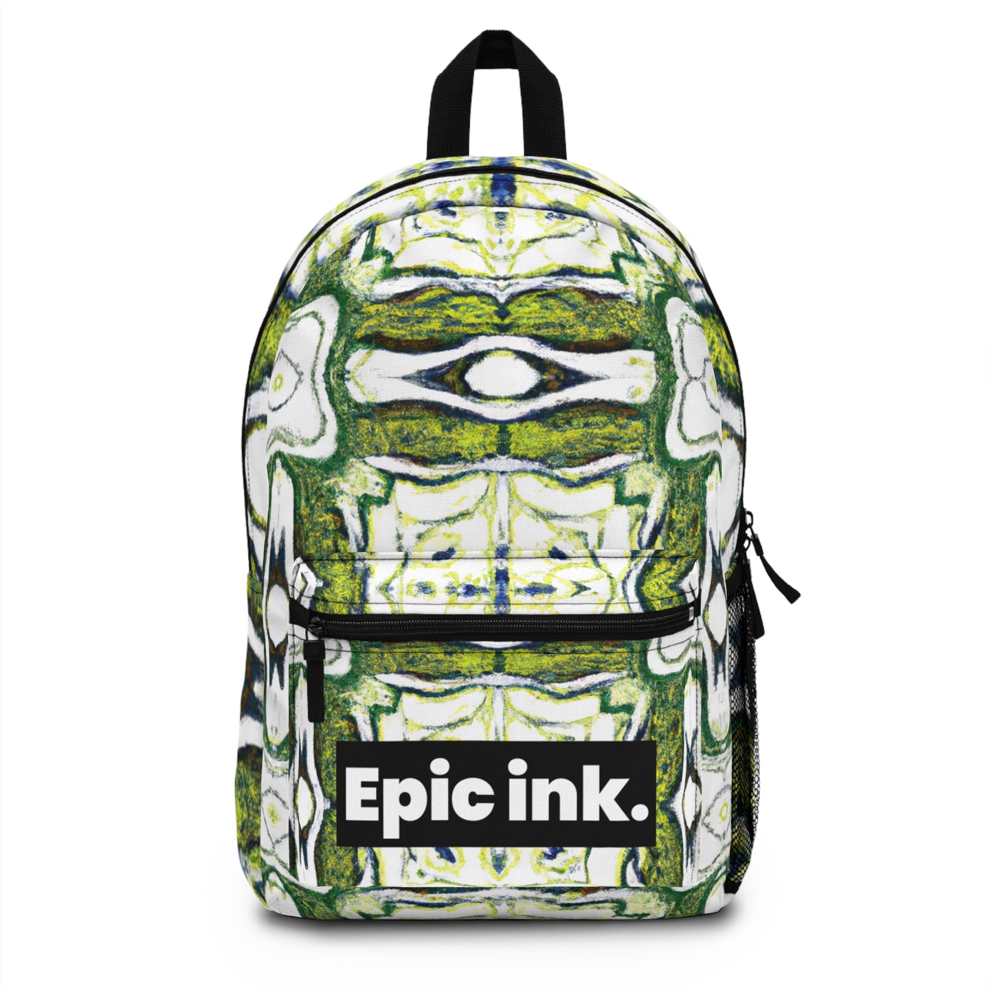 Jean-Jacques Les Roseaux-backpack