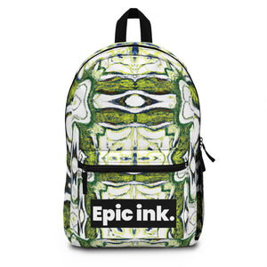 Jean-Jacques Les Roseaux-backpack